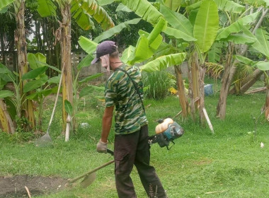 วันที่ 29 ตุลาคม 2568 ศูนย์ถ่ายทอดเทคโนโลยีการสหกรณ์ที่ 17 ... พารามิเตอร์รูปภาพ 25