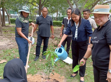 วันที่ 29 ตุลาคม 2568 ศูนย์ถ่ายทอดเทคโนโลยีการสหกรณ์ที่ 17 ... พารามิเตอร์รูปภาพ 3