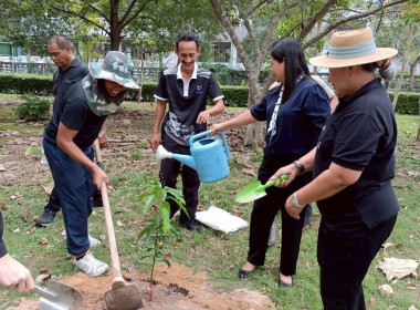วันที่ 29 ตุลาคม 2568 ศูนย์ถ่ายทอดเทคโนโลยีการสหกรณ์ที่ 17 ... พารามิเตอร์รูปภาพ 4