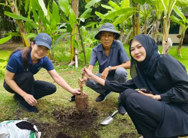 วันที่ 29 ตุลาคม 2568 ศูนย์ถ่ายทอดเทคโนโลยีการสหกรณ์ที่ 17 ... พารามิเตอร์รูปภาพ 5