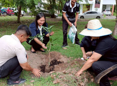 วันที่ 29 ตุลาคม 2568 ศูนย์ถ่ายทอดเทคโนโลยีการสหกรณ์ที่ 17 ... พารามิเตอร์รูปภาพ 7