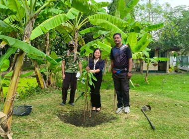 วันที่ 29 ตุลาคม 2568 ศูนย์ถ่ายทอดเทคโนโลยีการสหกรณ์ที่ 17 ... พารามิเตอร์รูปภาพ 8