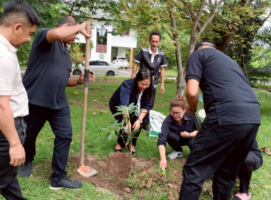 วันที่ 29 ตุลาคม 2568 ศูนย์ถ่ายทอดเทคโนโลยีการสหกรณ์ที่ 17 ... พารามิเตอร์รูปภาพ 9