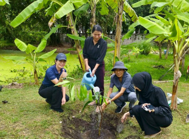 วันที่ 29 ตุลาคม 2568 ศูนย์ถ่ายทอดเทคโนโลยีการสหกรณ์ที่ 17 ... พารามิเตอร์รูปภาพ 10