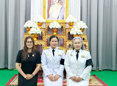 วันที่ 3 พฤศจิกายน 2568 นางสาวสุพา ปิยะเขตร ... พารามิเตอร์รูปภาพ 7