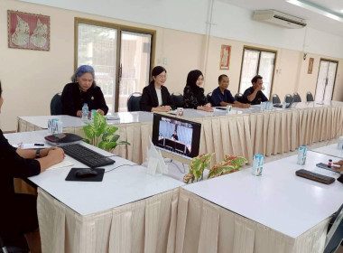 6 พฤศจิกายน 2568 นางสาวสุพา ปิยะเขตร ... พารามิเตอร์รูปภาพ 10