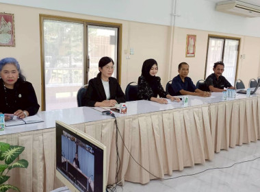 6 พฤศจิกายน 2568 นางสาวสุพา ปิยะเขตร ... พารามิเตอร์รูปภาพ 11