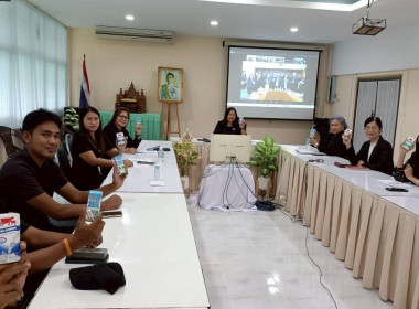 6 พฤศจิกายน 2568 นางสาวสุพา ปิยะเขตร ... พารามิเตอร์รูปภาพ 17