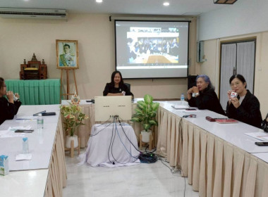 6 พฤศจิกายน 2568 นางสาวสุพา ปิยะเขตร ... พารามิเตอร์รูปภาพ 18