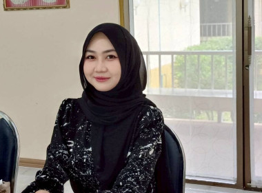 6 พฤศจิกายน 2568 นางสาวสุพา ปิยะเขตร ... พารามิเตอร์รูปภาพ 6