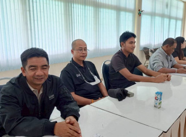 6 พฤศจิกายน 2568 นางสาวสุพา ปิยะเขตร ... พารามิเตอร์รูปภาพ 9