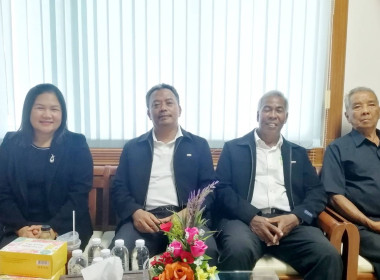 วันที่ 10 พฤศจิกายน 2568 นางสาวสุพา ปิยะเขตร ... พารามิเตอร์รูปภาพ 2