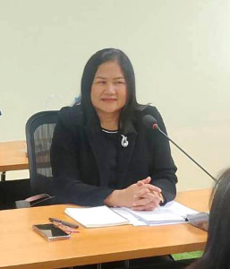 วันที่ 17 พฤศจิกายน 2568 นางสาวสุพา ปิยะเขตร ... พารามิเตอร์รูปภาพ 1