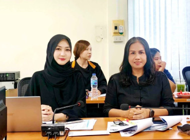 วันที่ 17 พฤศจิกายน 2568 นางสาวสุพา ปิยะเขตร ... พารามิเตอร์รูปภาพ 3