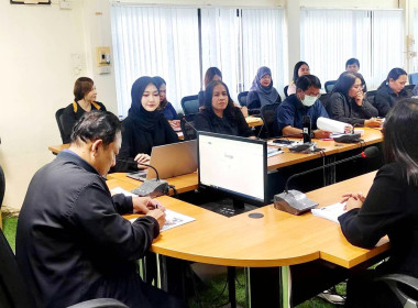 วันที่ 17 พฤศจิกายน 2568 นางสาวสุพา ปิยะเขตร ... พารามิเตอร์รูปภาพ 6