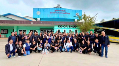 5 – 6 ธันวาคม 2568 ศูนย์ถ่ายทอดเทคโนโลยีการสหกรณ์ที่ 17 ... พารามิเตอร์รูปภาพ 1