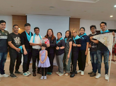 5 – 6 ธันวาคม 2568 ศูนย์ถ่ายทอดเทคโนโลยีการสหกรณ์ที่ 17 ... พารามิเตอร์รูปภาพ 14