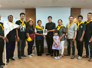 5 – 6 ธันวาคม 2568 ศูนย์ถ่ายทอดเทคโนโลยีการสหกรณ์ที่ 17 ... พารามิเตอร์รูปภาพ 15