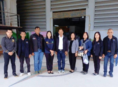 5 – 6 ธันวาคม 2568 ศูนย์ถ่ายทอดเทคโนโลยีการสหกรณ์ที่ 17 ... พารามิเตอร์รูปภาพ 6