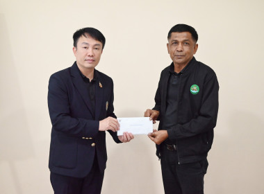 วันที่ 15 ธันวาคม 2568 นางสาวสุพา ปิยะเขตร ... พารามิเตอร์รูปภาพ 40