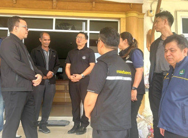 วันที่ 16 ธันวาคม 2568 นายพิษณุ พินรอด ... พารามิเตอร์รูปภาพ 3