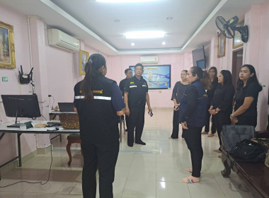 วันที่ 16 ธันวาคม 2568 นายพิษณุ พินรอด ... พารามิเตอร์รูปภาพ 6