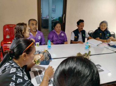 วันที่ 18 ธันวาคม 2568 นางสาวสุพา ปิยะเขตร ... พารามิเตอร์รูปภาพ 7