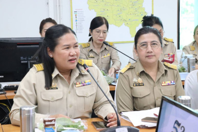 วันที่ 22 ธันวาคม 2568 นางสาวสุพา ปิยะเขตร ... พารามิเตอร์รูปภาพ 1