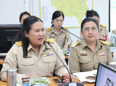 วันที่ 22 ธันวาคม 2568 นางสาวสุพา ปิยะเขตร ... พารามิเตอร์รูปภาพ 4