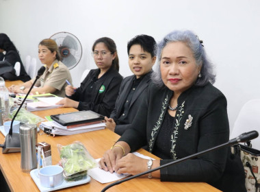 วันที่ 22 ธันวาคม 2568 นางสาวสุพา ปิยะเขตร ... พารามิเตอร์รูปภาพ 5