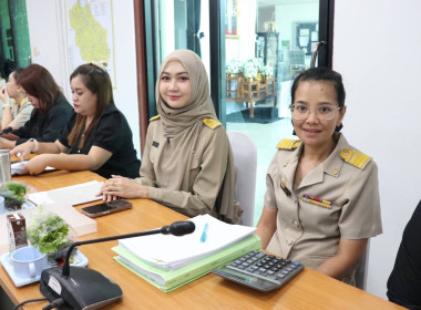 วันที่ 22 ธันวาคม 2568 นางสาวสุพา ปิยะเขตร ... พารามิเตอร์รูปภาพ 6