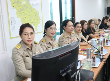 วันที่ 22 ธันวาคม 2568 นางสาวสุพา ปิยะเขตร ... พารามิเตอร์รูปภาพ 7