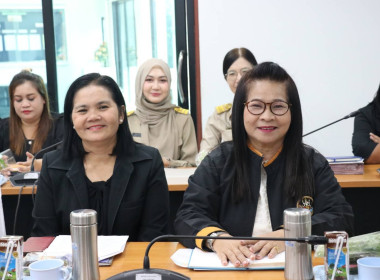 วันที่ 22 ธันวาคม 2568 นางสาวสุพา ปิยะเขตร ... พารามิเตอร์รูปภาพ 8