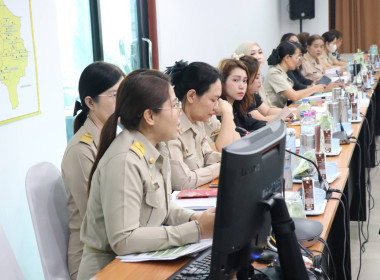 วันที่ 22 ธันวาคม 2568 นางสาวสุพา ปิยะเขตร ... พารามิเตอร์รูปภาพ 9