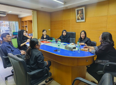 วันที่ 13 มกราคม 2569 : นางสาวสุพา ปิยะเขตร ... พารามิเตอร์รูปภาพ 6