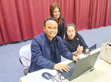 20 มกราคม 2569 นางสาวสุพา ปิยะเขตร ... พารามิเตอร์รูปภาพ 18