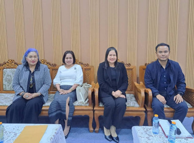 28 มกราคม 2569 : นางสาวสุพา ปิยะเขตร ... พารามิเตอร์รูปภาพ 1