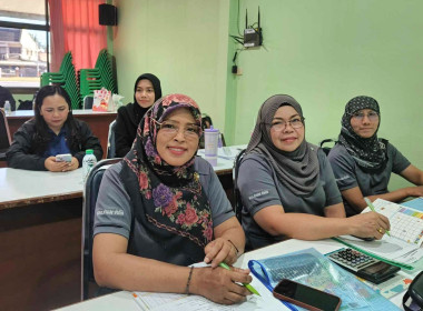 วันที่ 3 กุมภาพันธ์ 2569 นางสาวสุพา ปิยะเขตร ... พารามิเตอร์รูปภาพ 7