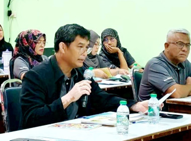 วันที่ 3 กุมภาพันธ์ 2569 นางสาวสุพา ปิยะเขตร ... พารามิเตอร์รูปภาพ 11