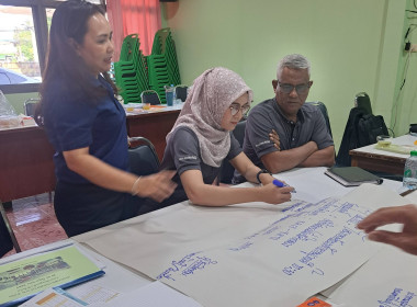 วันที่ 3 กุมภาพันธ์ 2569 นางสาวสุพา ปิยะเขตร ... พารามิเตอร์รูปภาพ 12