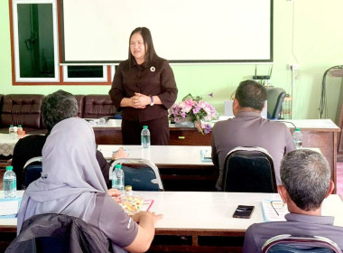 วันที่ 3 กุมภาพันธ์ 2569 นางสาวสุพา ปิยะเขตร ... พารามิเตอร์รูปภาพ 2