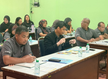 วันที่ 3 กุมภาพันธ์ 2569 นางสาวสุพา ปิยะเขตร ... พารามิเตอร์รูปภาพ 18