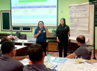 วันที่ 3 กุมภาพันธ์ 2569 นางสาวสุพา ปิยะเขตร ... พารามิเตอร์รูปภาพ 23