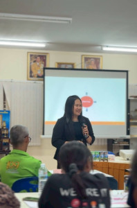 วันที่ 6 กุมภาพันธ์ 2569 นางสาวสุพา ปิยะเขตร ... พารามิเตอร์รูปภาพ 1