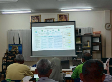 วันที่ 6 กุมภาพันธ์ 2569 นางสาวสุพา ปิยะเขตร ... พารามิเตอร์รูปภาพ 14