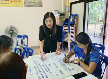 วันที่ 6 กุมภาพันธ์ 2569 นางสาวสุพา ปิยะเขตร ... พารามิเตอร์รูปภาพ 8