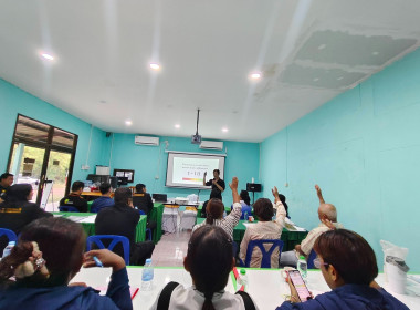 วันที่ 13 กุมภาพันธ์ 2569 นางสาวสุพา ปิยะเขตร ... พารามิเตอร์รูปภาพ 14