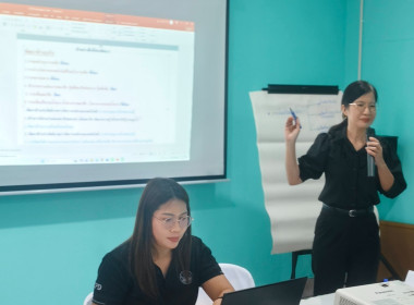 วันที่ 13 กุมภาพันธ์ 2569 นางสาวสุพา ปิยะเขตร ... พารามิเตอร์รูปภาพ 17