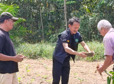 วันที่ 16-17 กุมภาพันธ์ 2569 นางสาวสุพา ปิยะเขตร ... พารามิเตอร์รูปภาพ 17