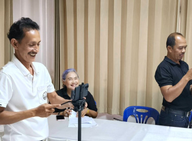 วันที่ 16-17 กุมภาพันธ์ 2569 นางสาวสุพา ปิยะเขตร ... พารามิเตอร์รูปภาพ 7